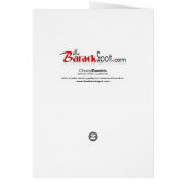 President Barack Obama (Classic) (Back)