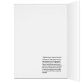 President Barack Obama (Classic) (Inside (Left))