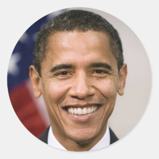 20,000+ Obama 2012 Stickers and Obama 2012 Sticker Designs | Zazzle