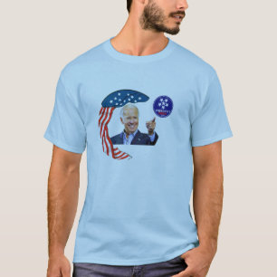 President Biden 2016 T-Shirt
