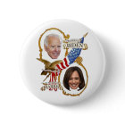 President Biden / Vice President Harris