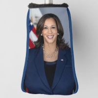 President Candidate Kamala Harris US 2024