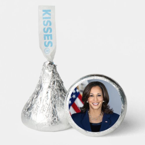 President Candidate Kamala Harris US 2024 Hersheys Kisses