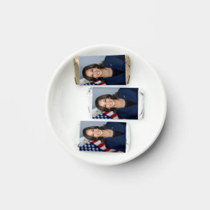 President Candidate Kamala Harris US 2024 Hershey's Miniatures
