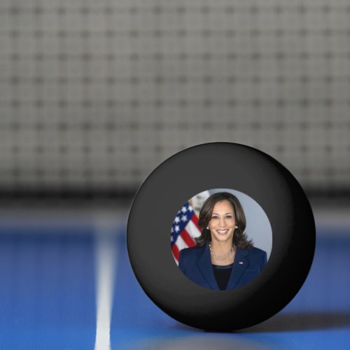 President Candidate Kamala Harris US 2024 Ping Pong Ball