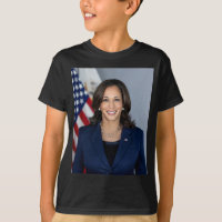 President Candidate Kamala Harris US 2024