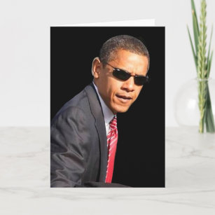 President Cool Card