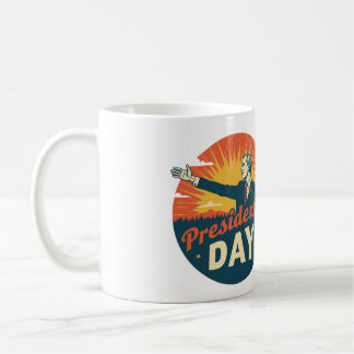 president day mugs & cups
