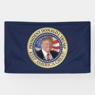 Donald Trump Flag FREE SHIPPING 100 Dollar Bill Face USA Trump Biden Sign  Poster 3x5' 