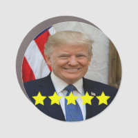 President Donald Trump Approval Rating