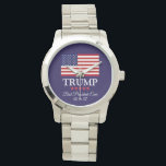 PRESIDENT DONALD TRUMP BEST PRESIDENT EVER WATCH<br><div class="desc">PRESIDENT DONALD TRUMP BEST PRESIDENT EVER WATCH #Trump2024 #presidentdonaldtrump #trumpismypresident #trumpgifts #trumpmerchandise #trumprallymerchandise #buttons #stickers #bumpersticker #trumpbumpersticker #trumpshirt #maga #christmasgifts #christmas #christmasgiftideas #christmasgift #christmasgiftidea #adorabledeplorable #Trump #DonaldTrump #TrumpSupporters #TheGreatAwakening #DonaldTrumpShirt #PresidentDonaldTrump #wwg1wga #trumprally #trumprallyshirt #donaldtrumprally #presidenttrumprally #trumpshirt #trumptshirt #Trump #MAGA #PresidentTrump #WeThePeople #florida #georgia #northcarolina #virginia #california #newyork #alabama #mississppi #pennsylvania...</div>