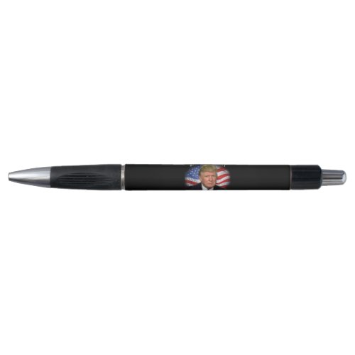 President Donald Trump Inauguration Commemorative Pen