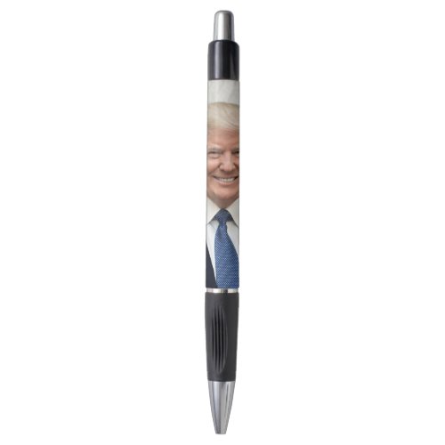 President Donald Trump Pen