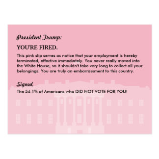 Donald Trump For President Cards | Zazzle