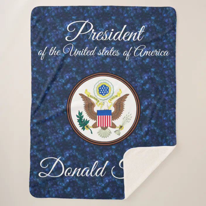 TRUMP PENCE 45TH 45 INAUGURATION PRESIDENT SEAL STICKERS USA 