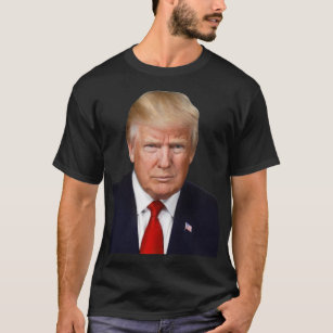 President Donald Trump T-Shirt