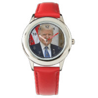 President Donald Trump