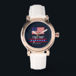 PRESIDENT DONALD TRUMP WOMEN'S WATCH<br><div class="desc">President Donald Trump Watch #Trump2024 #presidentdonaldtrump #trumpismypresident #trumpgifts #trumpmerchandise #trumprallymerchandise #buttons #stickers #bumpersticker #trumpbumpersticker #trumpshirt #maga #christmasgifts #christmas #christmasgiftideas #christmasgift #christmasgiftidea #adorabledeplorable #Trump #DonaldTrump #TrumpSupporters #TheGreatAwakening #DonaldTrumpShirt #PresidentDonaldTrump #wwg1wga #trumprally #trumprallyshirt #donaldtrumprally #presidenttrumprally #trumpshirt #trumptshirt #Trump #MAGA #PresidentTrump #WeThePeople #florida #georgia #northcarolina #virginia #california #newyork #alabama #mississppi #pennsylvania #maine #washingtondc #washington...</div>