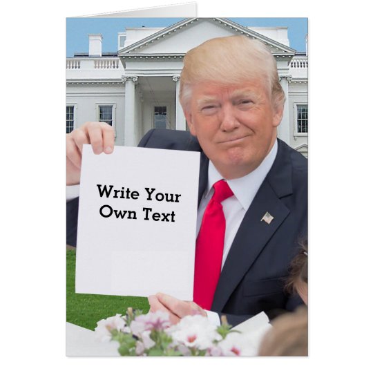 Write Your Own Text