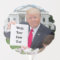 President Donald Trump - Write Your Own Text