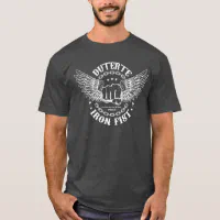 President Duterte the Punisher T Shirt Zazzle