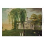 President George Washington (Front Horizontal)