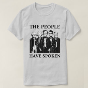 President Inauguration T-Shirt