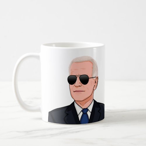 President Joe Biden Coffee Mug