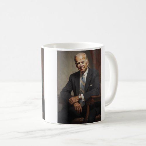 President Joe Biden Coffee Mug