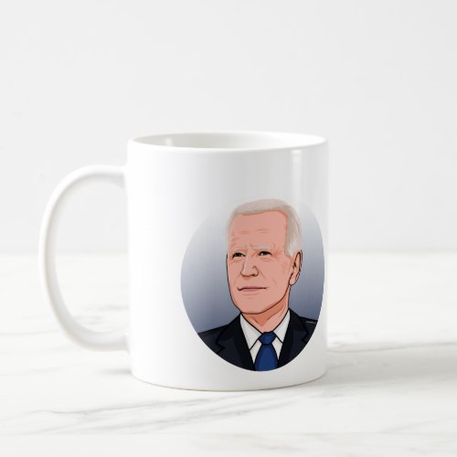 President Joe Biden Coffee Mug
