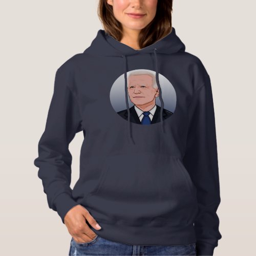 President Joe Biden Hoodie