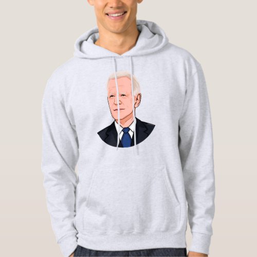 President Joe Biden Hoodie