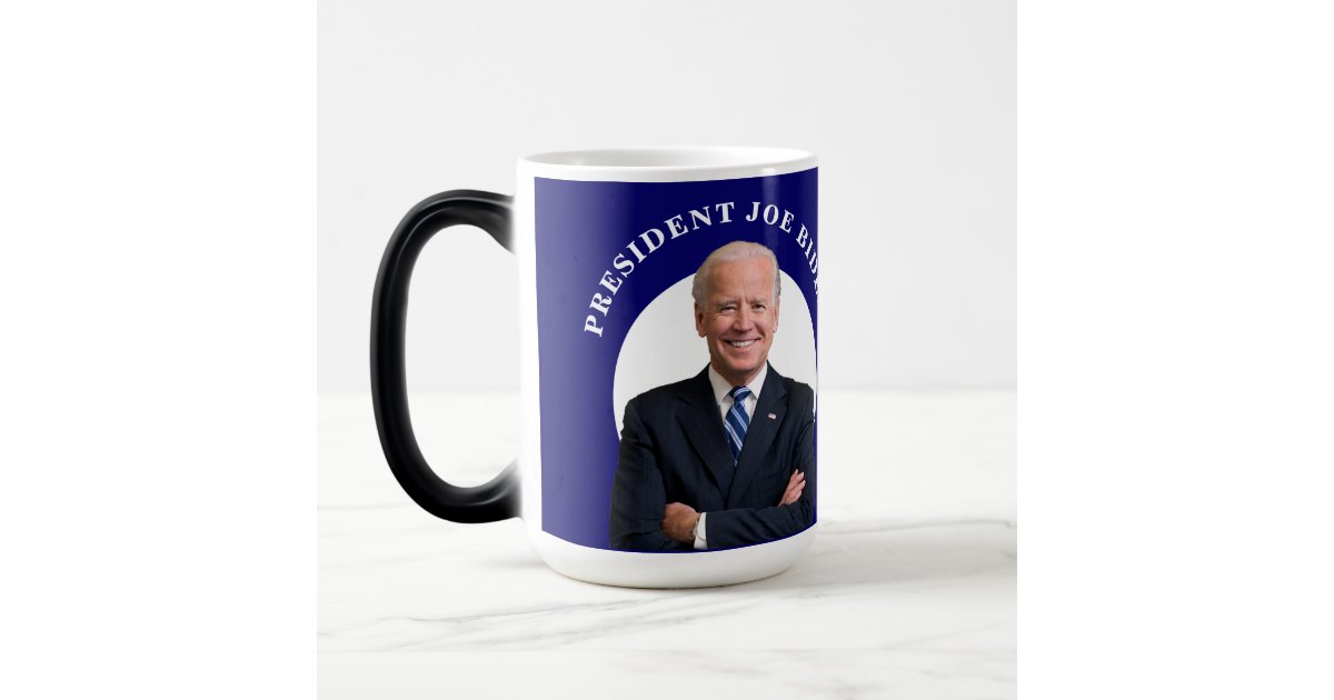 Mugs - Grandmother - Gift for MAMAW Joe Biden