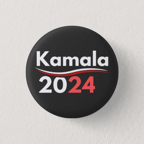 president kamala harris president harris button