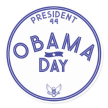 President Obama Day