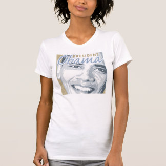 President Obama Inauguration T-Shirt