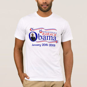 President Obama - Men's T-Shirt