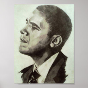 President Obama Poster