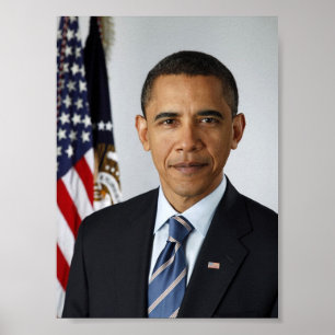 President Obama Poster