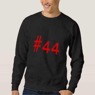 President Obama Unisex Sweatshirt