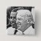President Obama & Vice President Biden Button