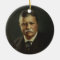 President Theodore Roosevelt by Forbes Lithography