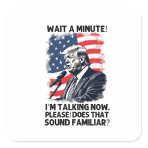 President Trump 2024