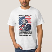 President Trump 2024