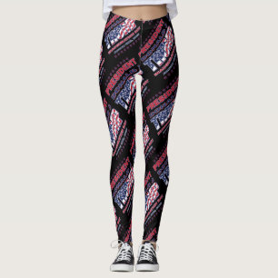President Trump Inauguration 2025 Leggings