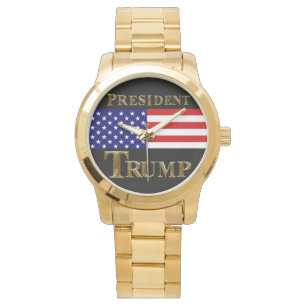 PRESIDENT TRUMP WATCH