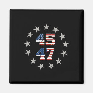 President Trump Welcome To America's Gulf Mexico O Magnet