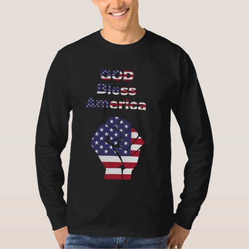 President Washingtons Happy Birthday Gift T_Shirt