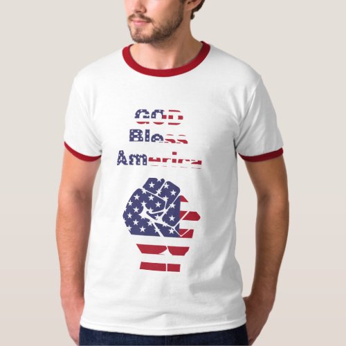 President Washingtons Happy Birthday Gift T_Shirt