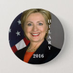 Presidential Canidate Button at Zazzle